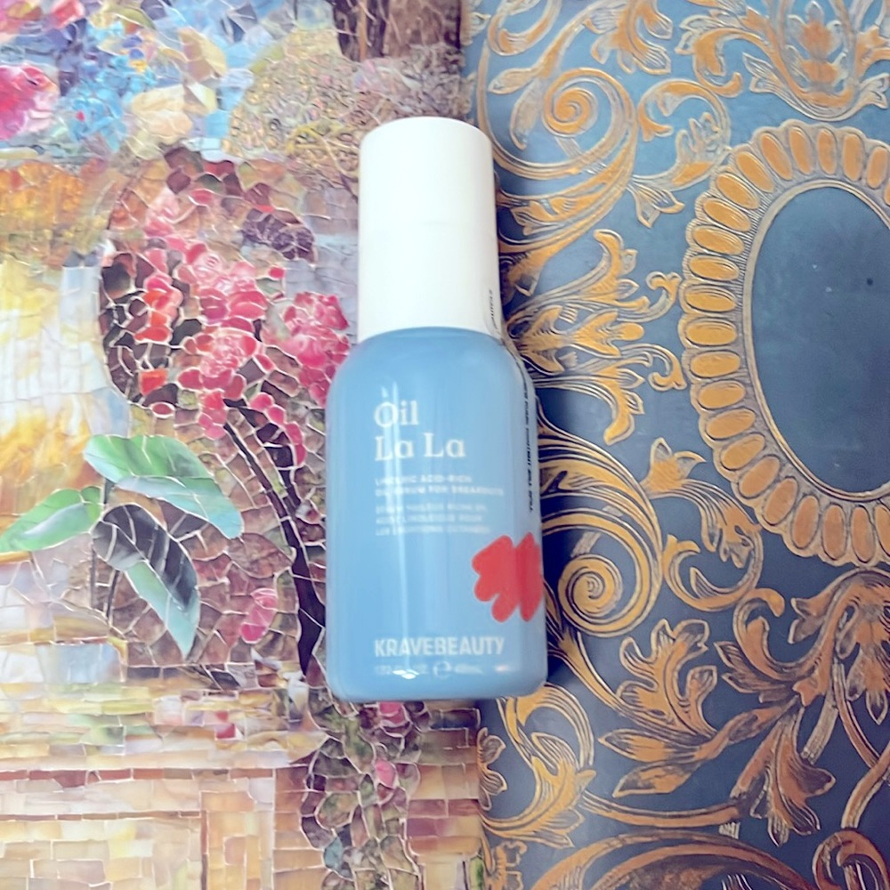 Krave Beauty Oil La La